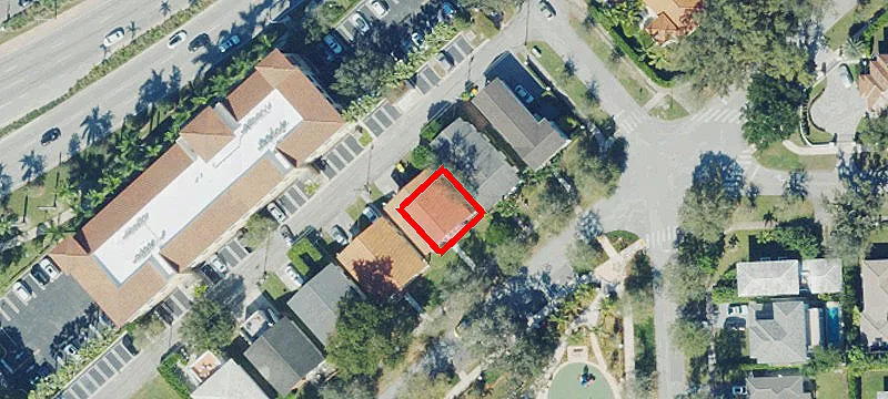 Remodeled Duplex Income Property
