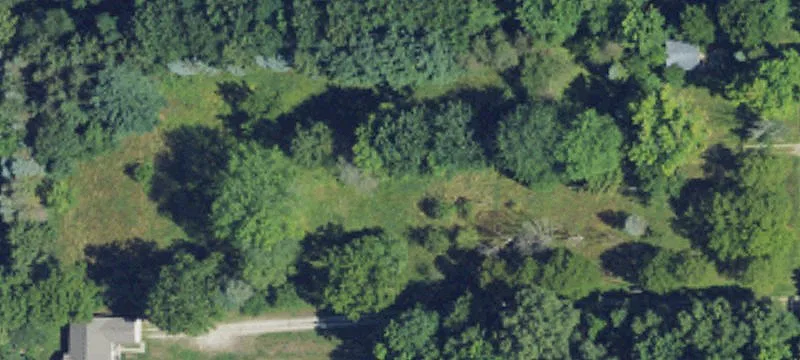 Residential Land Lot Opportunity