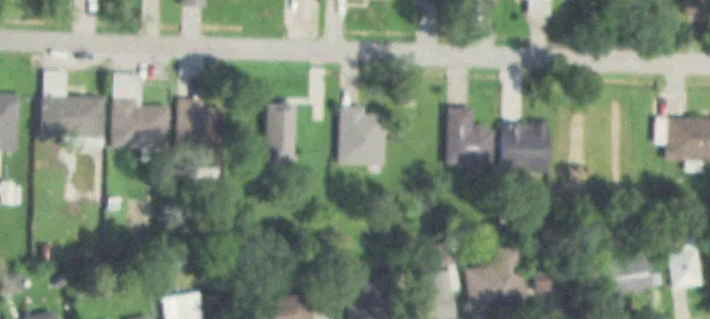 Cleared Residential Home Lot
