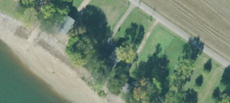 Waterfront Land Parcel