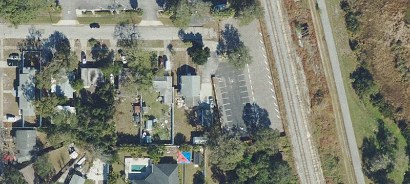 Fully Occupied Multifamily Property