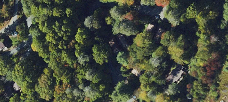 Mountain View Home Site Land
