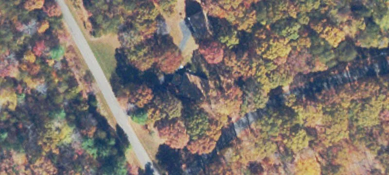 Waterfront Community Build Site