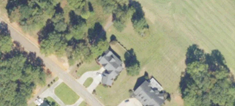 Waterfront Building Lot