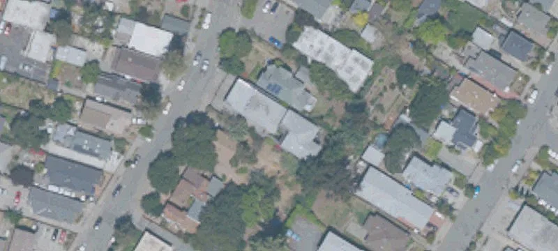 Fully Occupied Seven-Unit Apartment