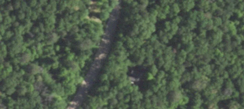Waterfront Recreation Lot