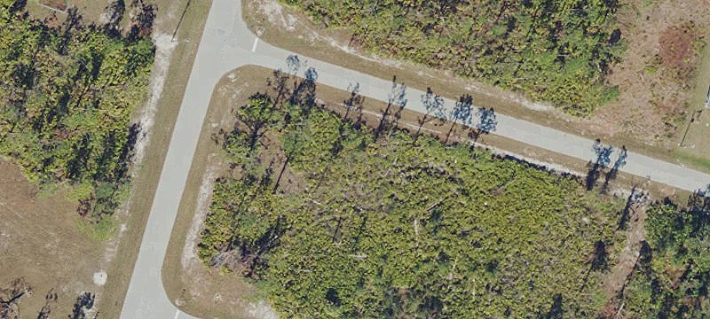 Residential Home Lot