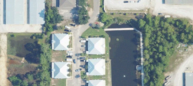Lakefront Duplex with Furnished Unit