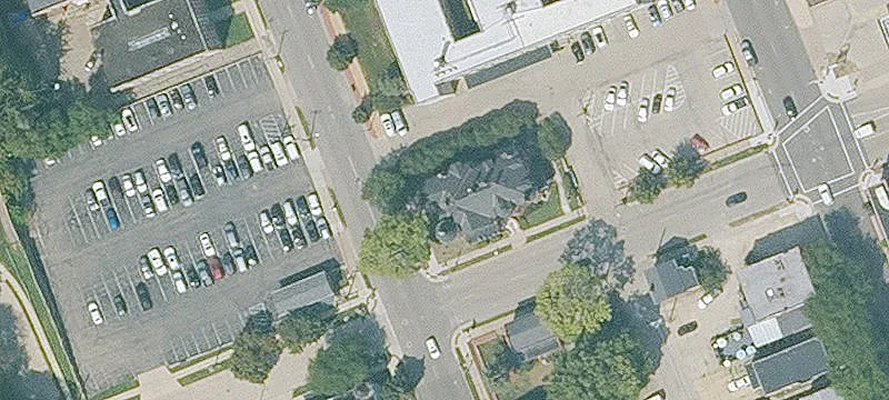 Historic Inn & Suites Property