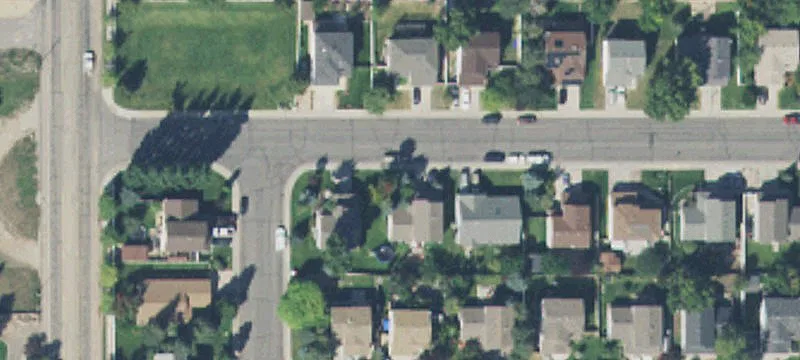 Flat Vacant Land Parcel