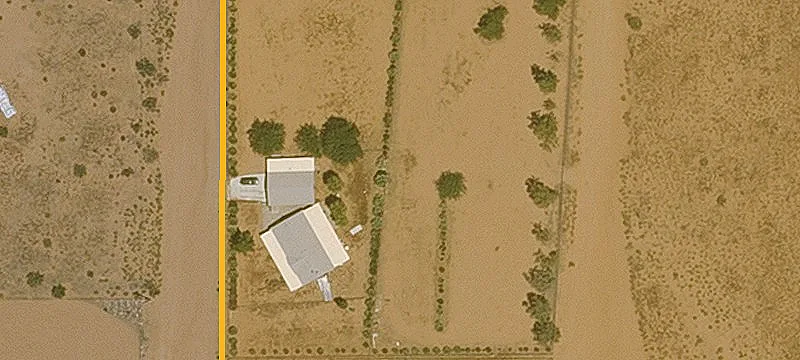 Land / Agriculture