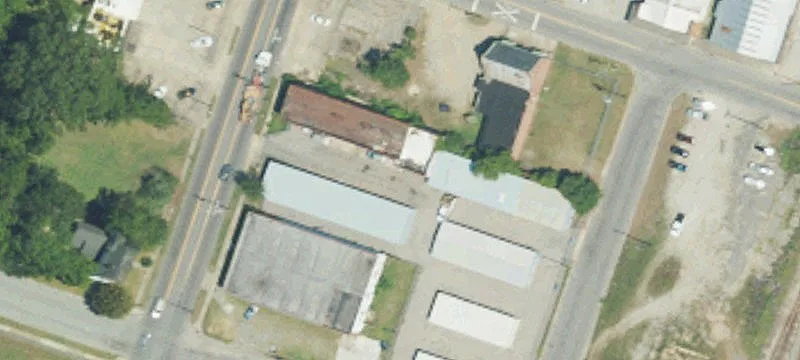 Self Storage and Warehouse Property