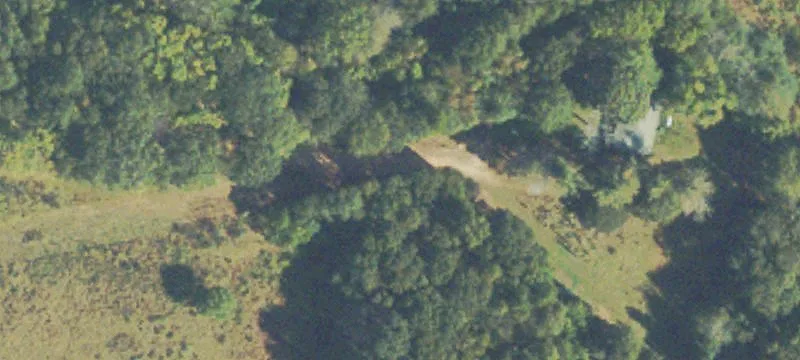 Residential Land with Pond