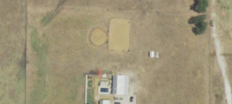 Residential Development Land Parcel