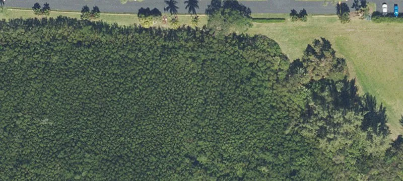 Waterfront Land Parcel