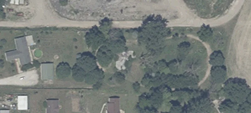 Private Residential Building Lot