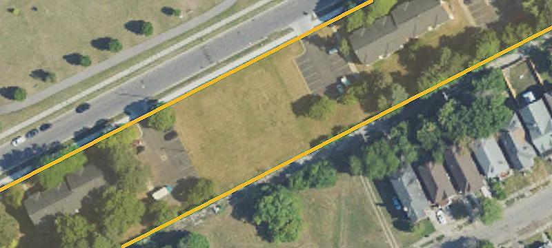 R3-Takable Development Land Parcel