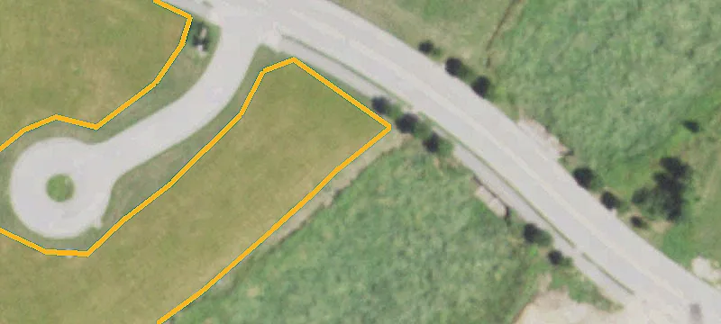 Residential Home Lot