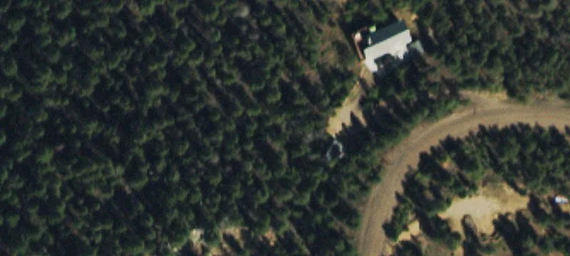 Mountain View Residential Lot