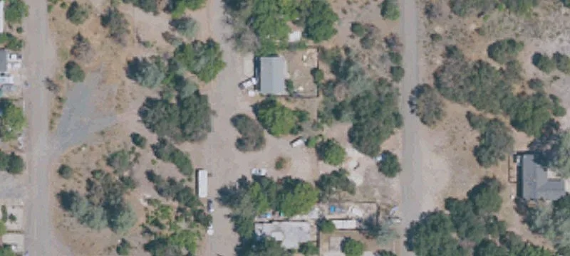 Residential Lot with Utilities at Street