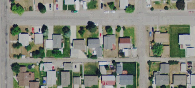 Residential Development Land Parcel