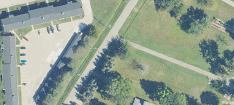 Lake St. Clair Waterfront Development Land
