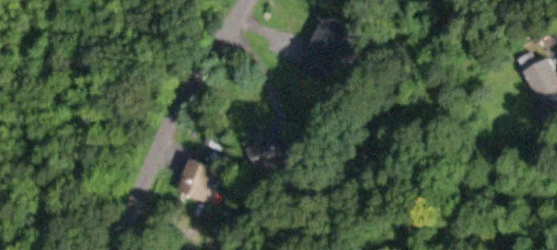Residential Rural Building Lot