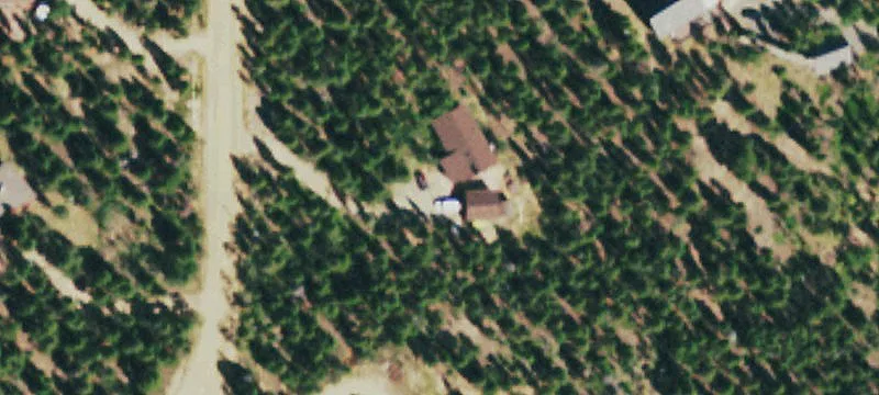 Level Residential Home Lot