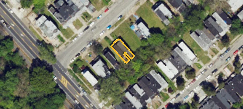 Vacant Development Lot