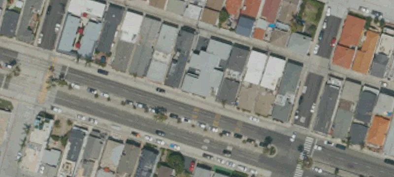 Multifamily Income Property