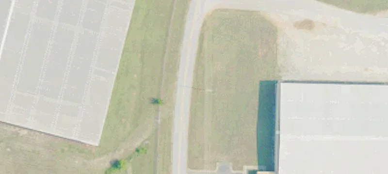 Manufacturing Facility with Existing Tenant