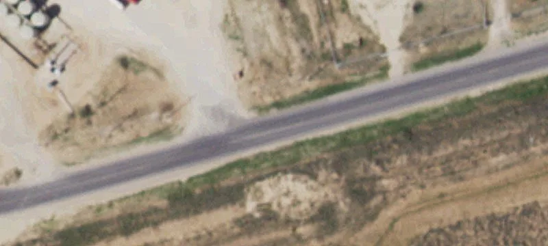 Acreage Tract for Development