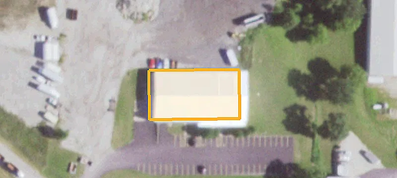 Industrial Development Land Parcel
