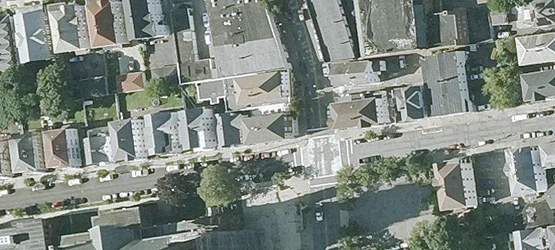 Mixed-Use Corner Income Property