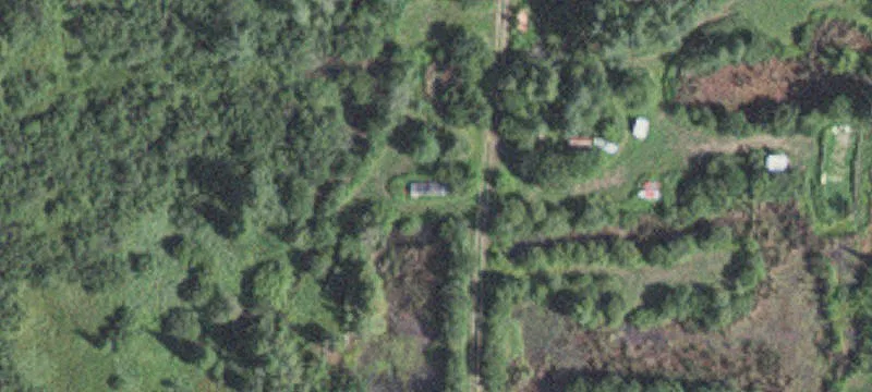Level Recreational Land Tract