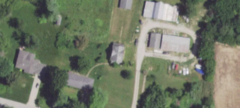157-Acre Development Land