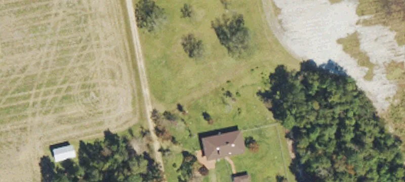Residential Home Lot with Shared Access