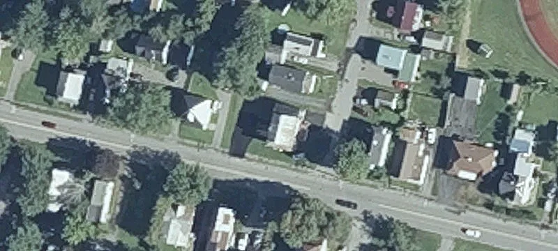 Two-Unit Residential Income Property