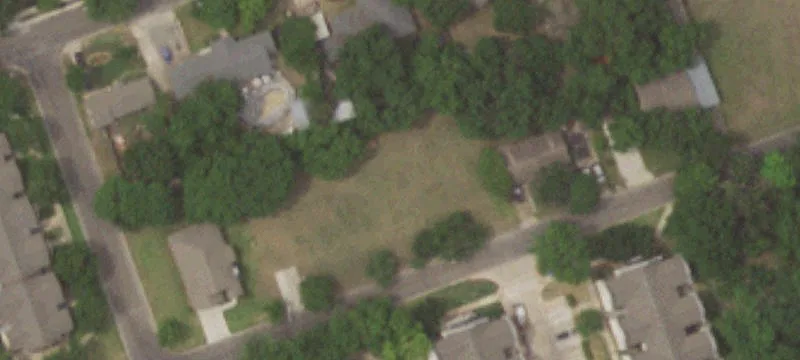 Residential Development Lot