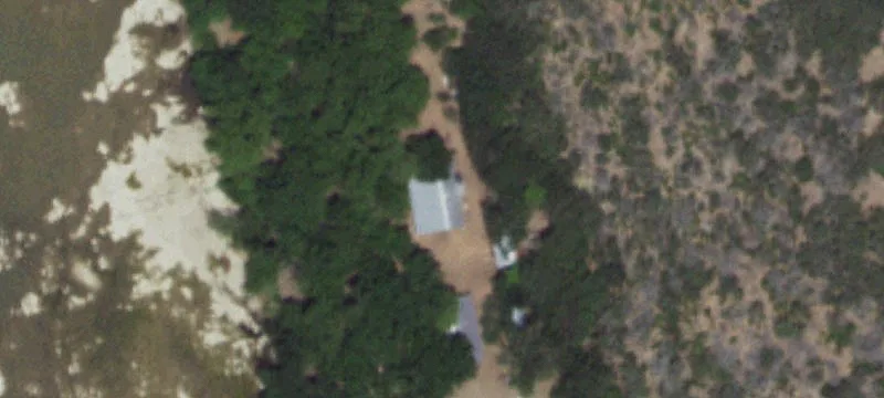 Riverfront Recreation Land
