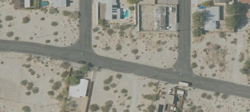 Mountain View Residential Land Lot