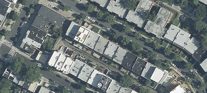 4-Unit Residential Income Building