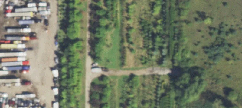 Industrial Land for Built-to-Suit