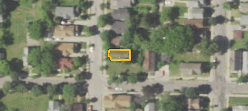 Residential Development Lot