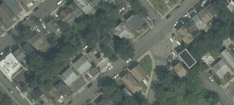 Three-Unit Residential Income Property