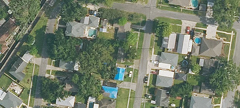 Buildable Residential Lot