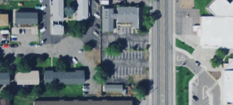 Turn-Key Office Condo Building
