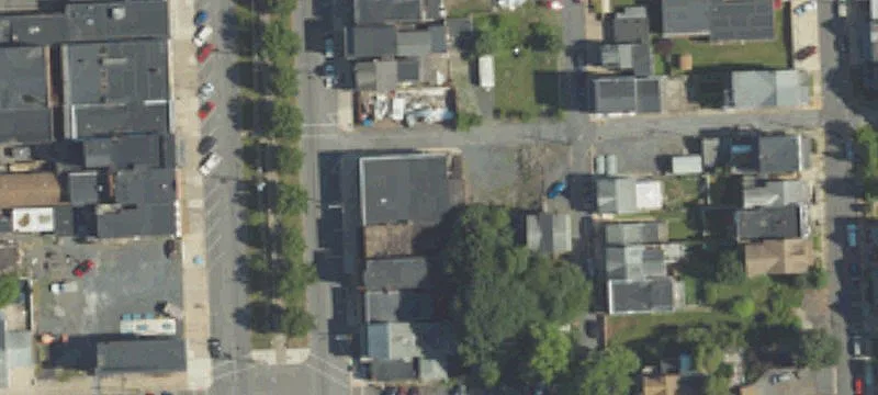 Specialty Commercial Property