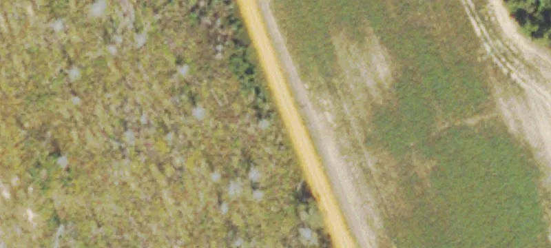 Residential Acreage with Road Access
