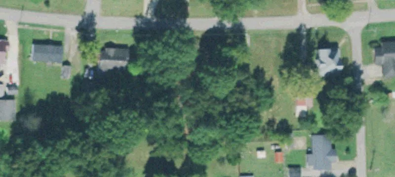 Residential Land Lot in City Limits